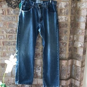 Levi’s AUTHENTICS  SIGNATURE  straight leg Jeans